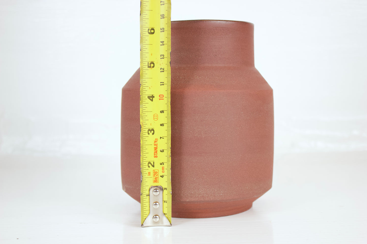 Handmade Ceramic Vase