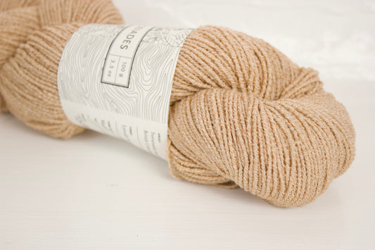 Toasted Barley - Pleiades Eco