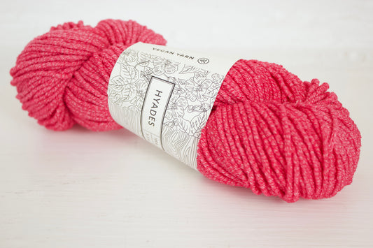 Neon Bubblegum - Hyades Worsted