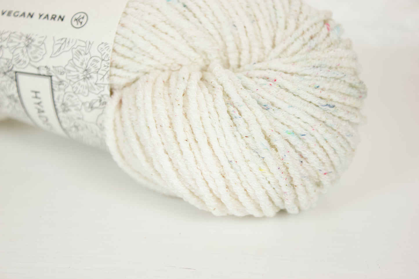 Mermaid Sprinkle - Hyades Worsted