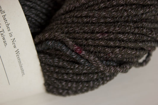 Charcoal - Hyades Worsted