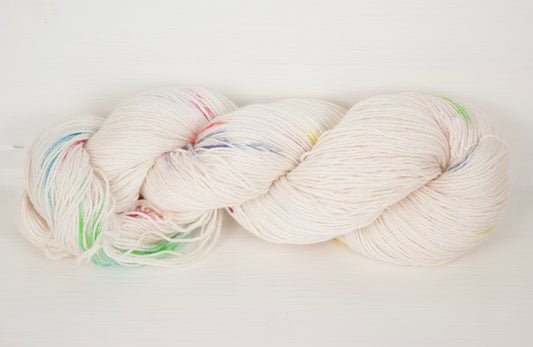 Vanilla Sprinkle - Albireo