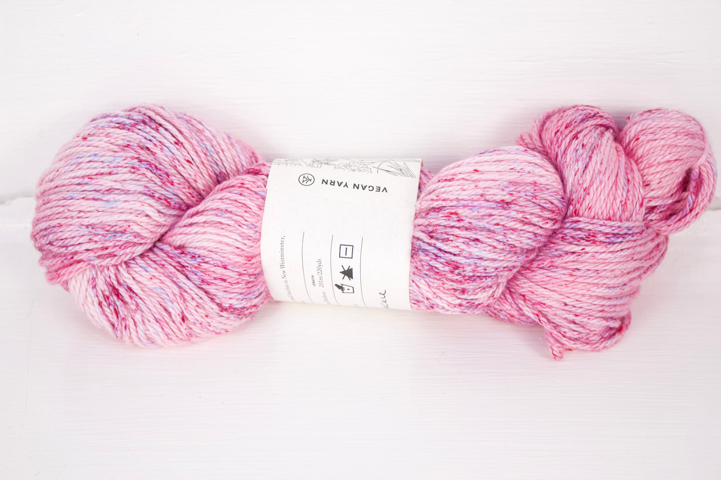 Raspberry Speckle - Alnilam