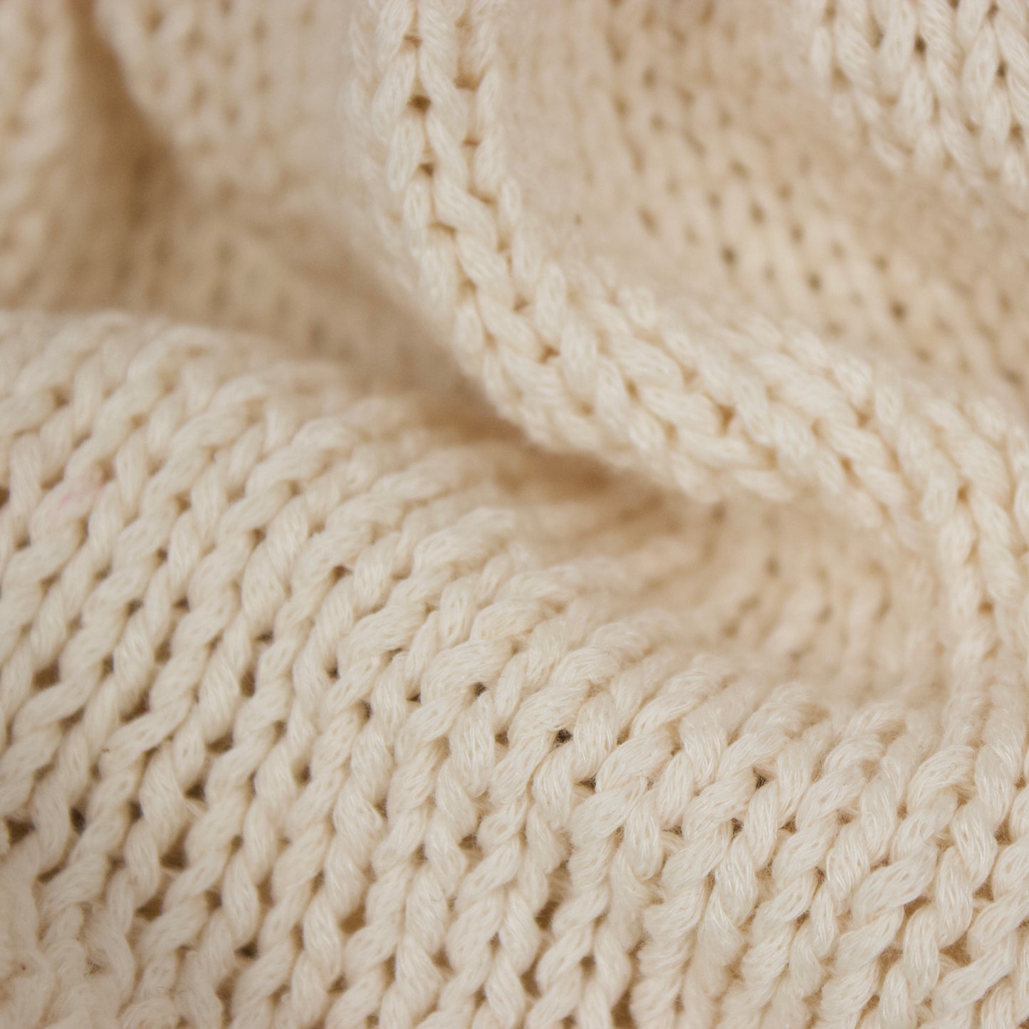 Taika - Wholesale Vegan Yarn Yarn Base for Dyers, Tencel & Organic Cotton Aran Weight