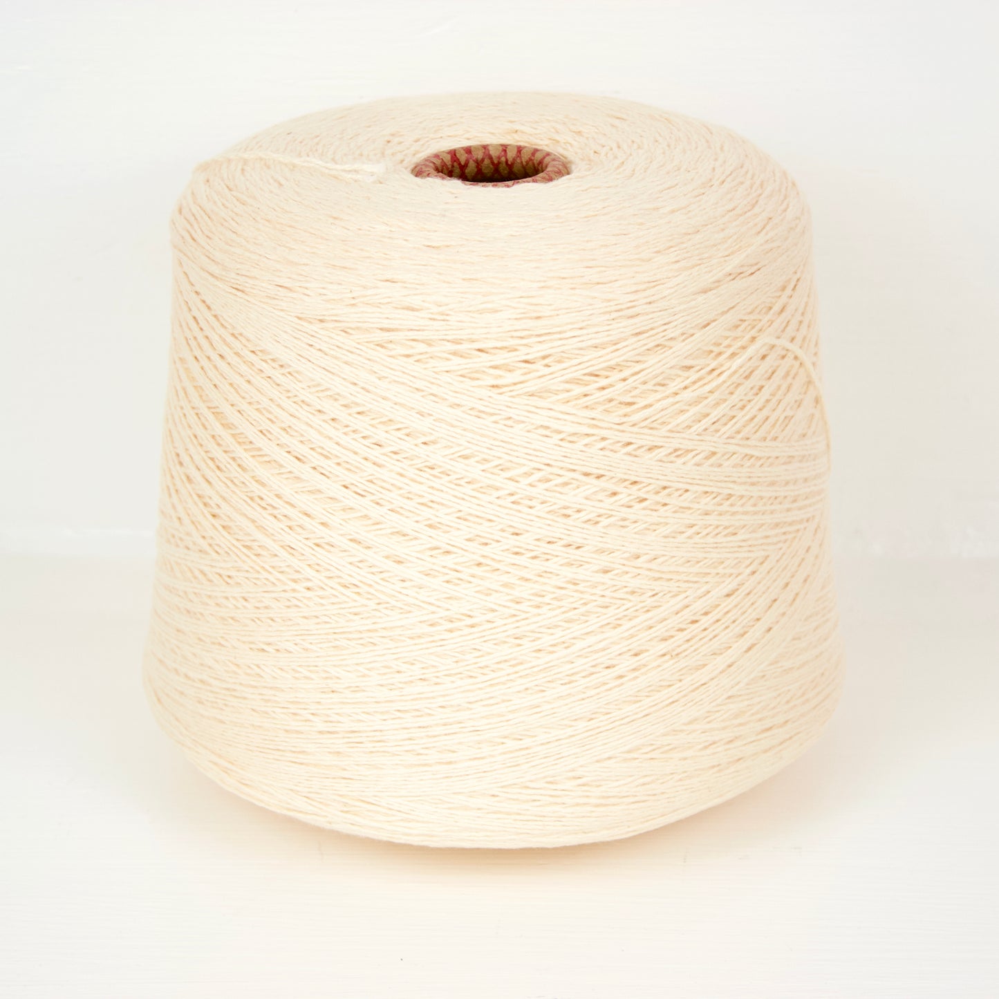 Pakucho Fingering on Cones for Weaving & Larger Projects