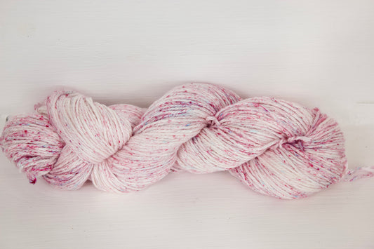 Raspberry Speckle - Alnilam