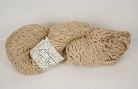 Forest Mist - Vega x Pakucho Colourgrown Cotton