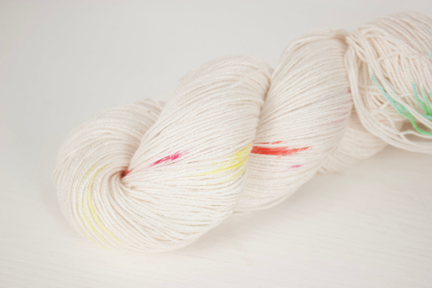 Vanilla Sprinkle - Albireo