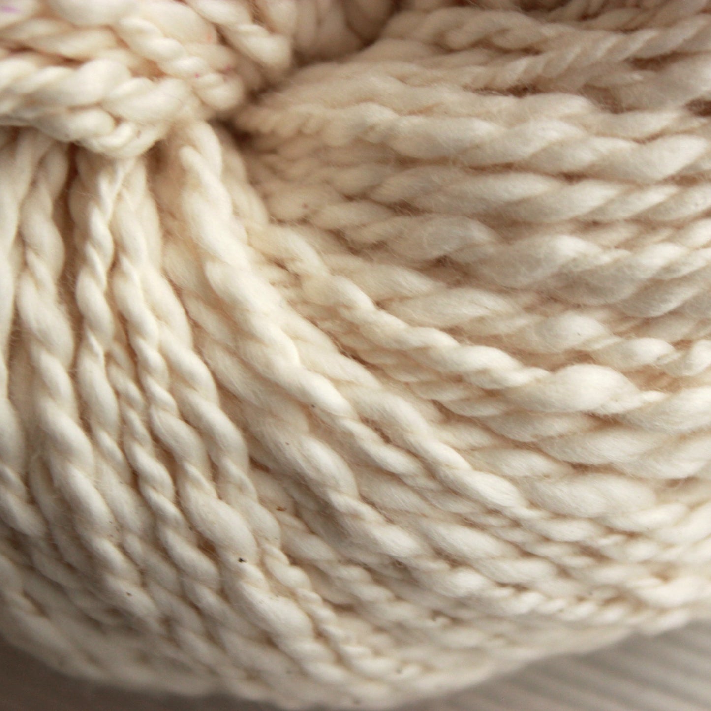 Natural - Sirius - Vegan Yarn