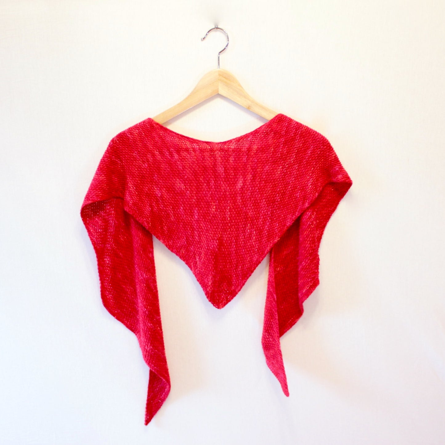 Flying V(egans) - Vegan Yarn