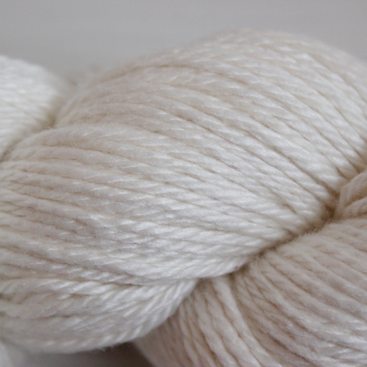 Natural - Alnilam - Vegan Yarn
