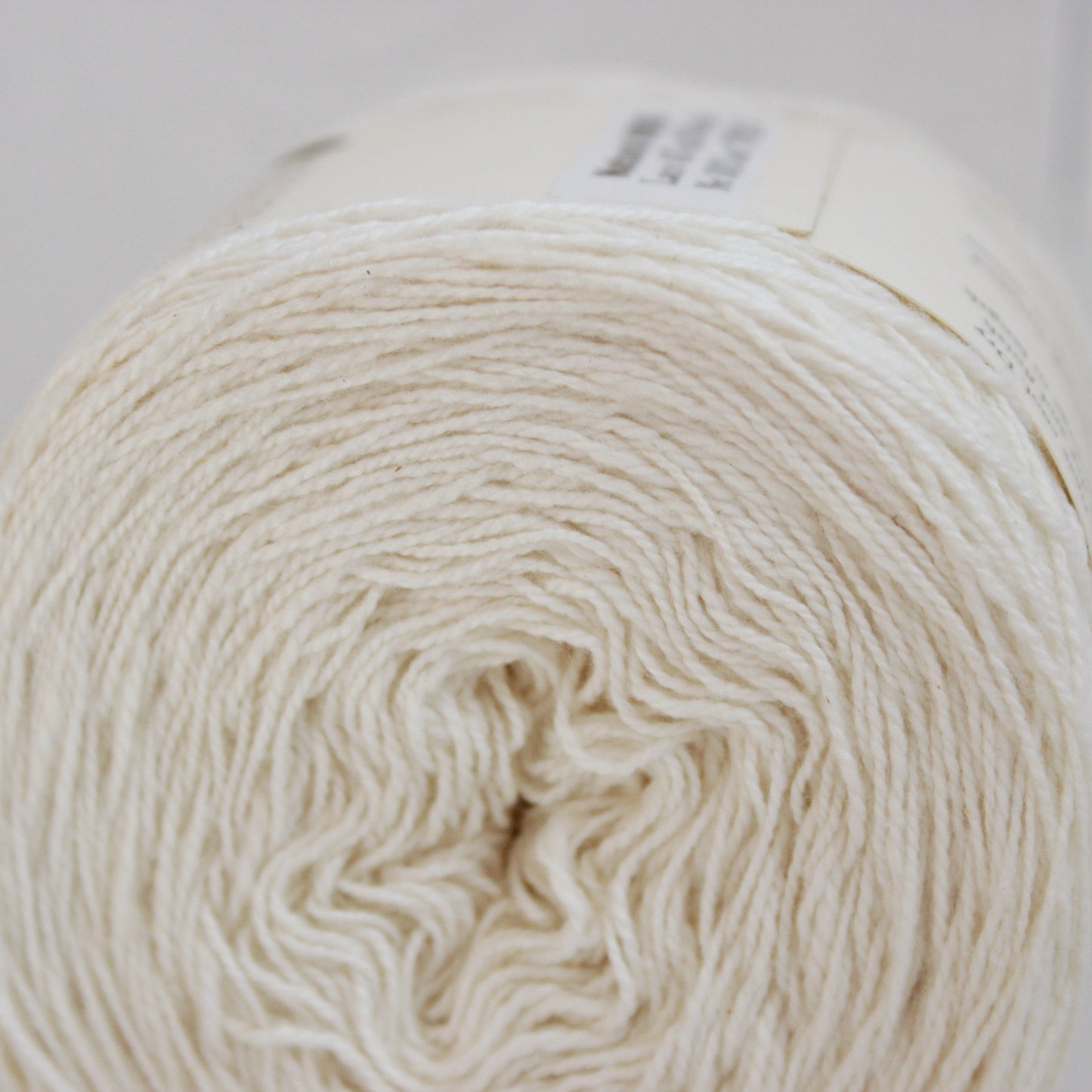 Natural - Vegan Yarn