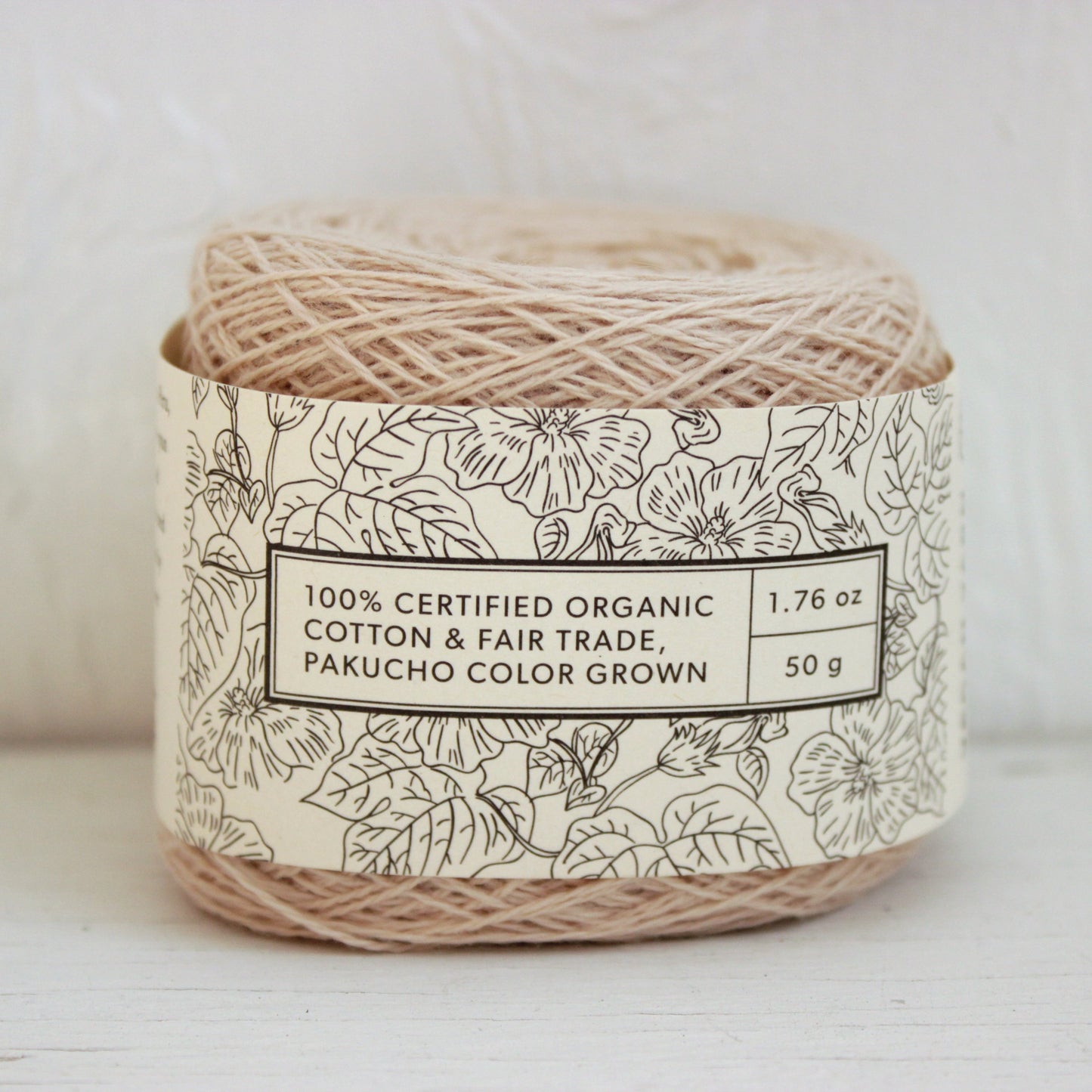 Desert - Vegan Yarn