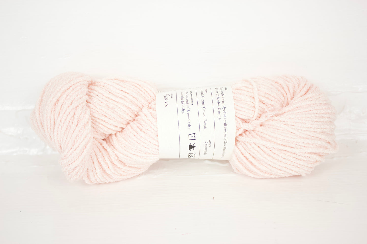 Sakura - Hyades Worsted