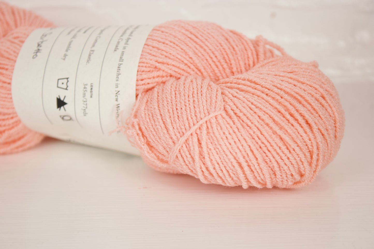 Peach Sorbetto - Pleiades Eco