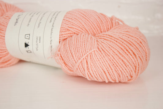 Peach Sorbetto - Pleiades Eco