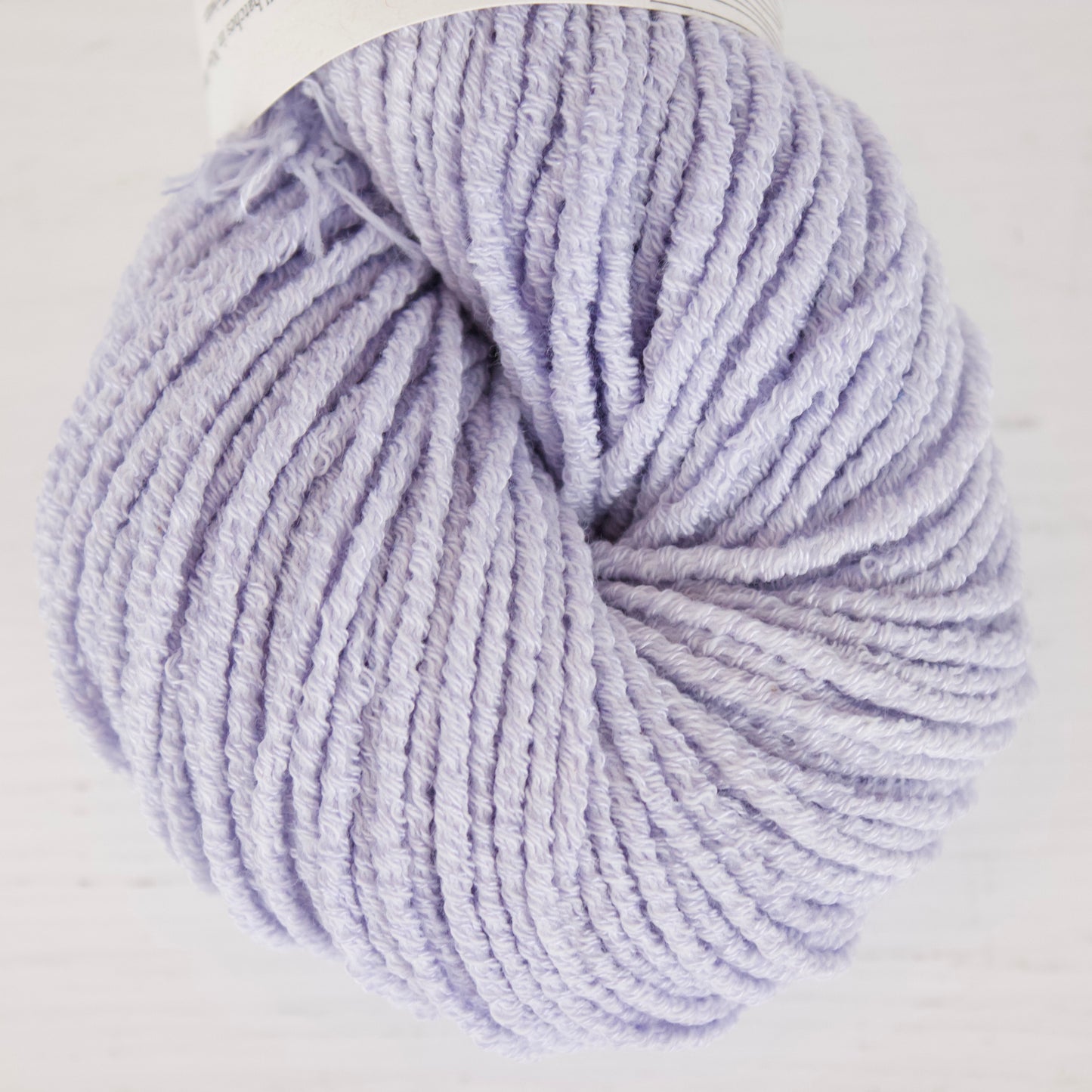Lavender Clouds - Hyades Worsted