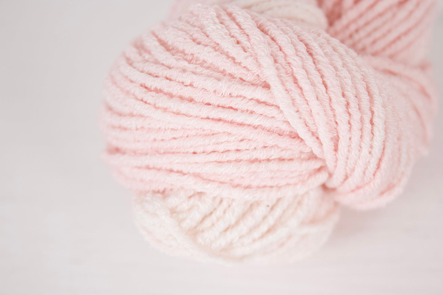 Strawberry Creme  - Hyades Worsted