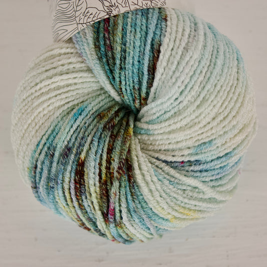 Sea Song - Pleiades Eco