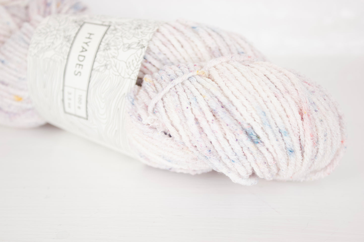 Pony Playground - Hyades Worsted