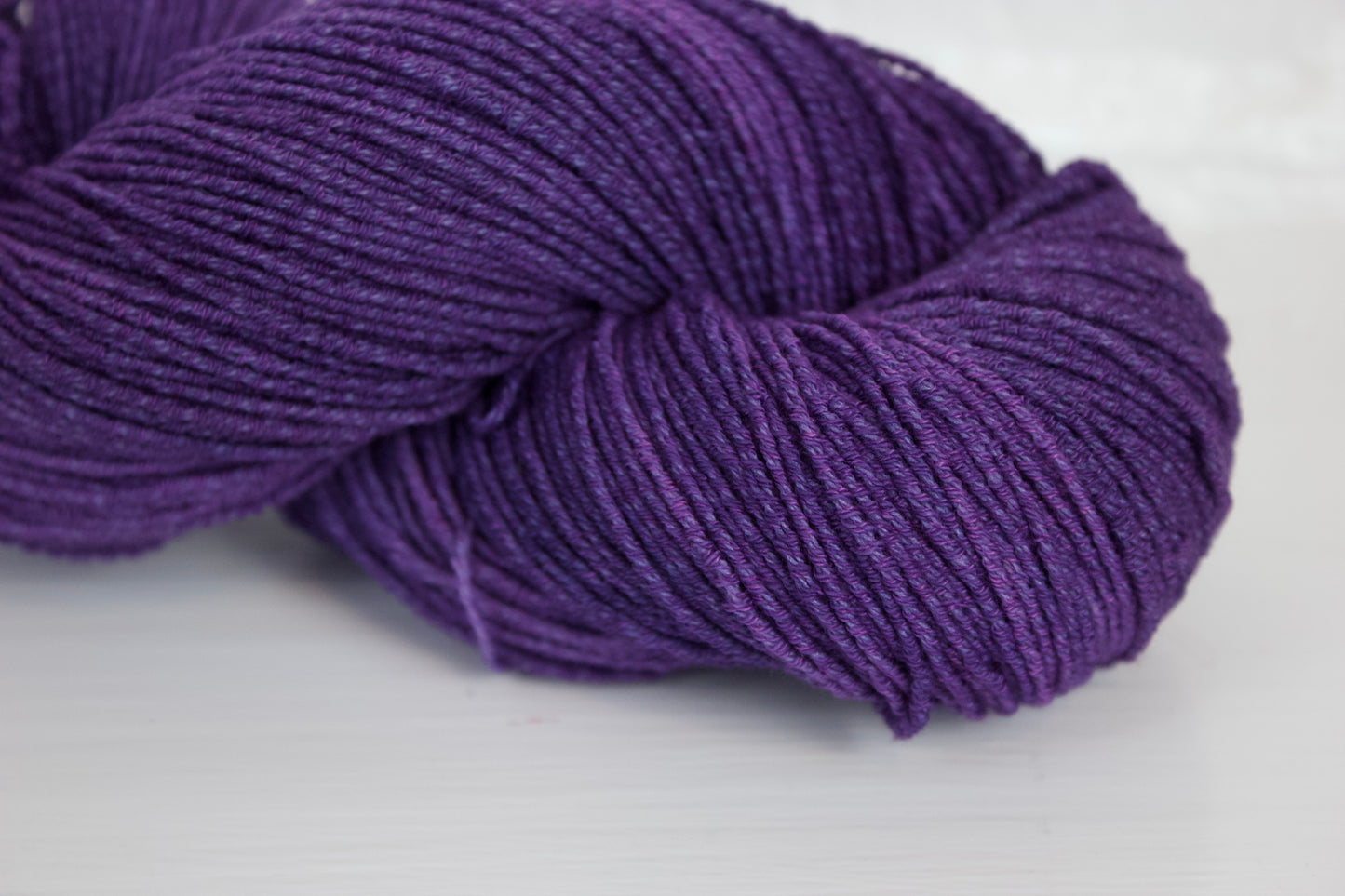 Purple - Pleiades Eco - AS-IS, waxy texture, no label