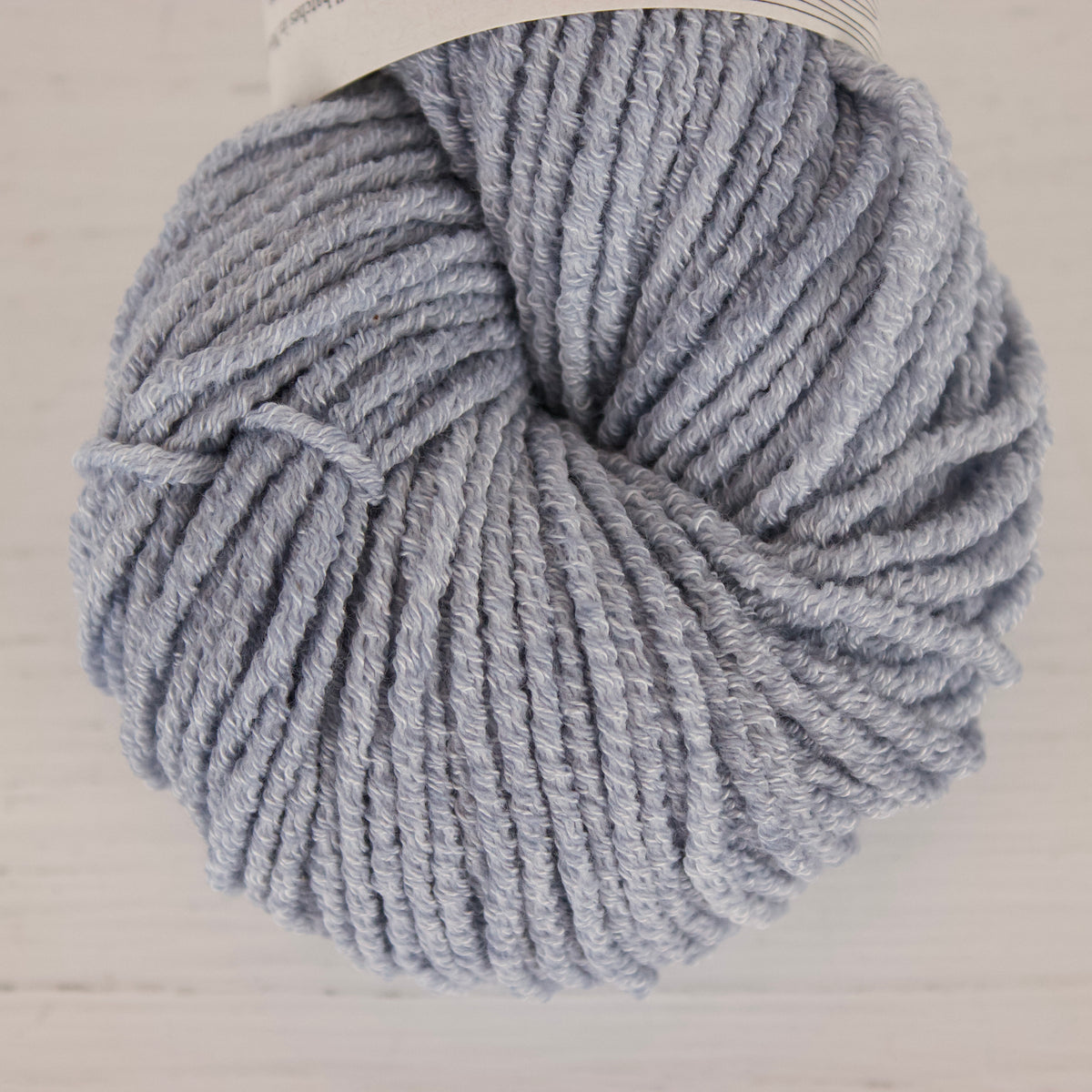 Steely Blue - Hyades Worsted