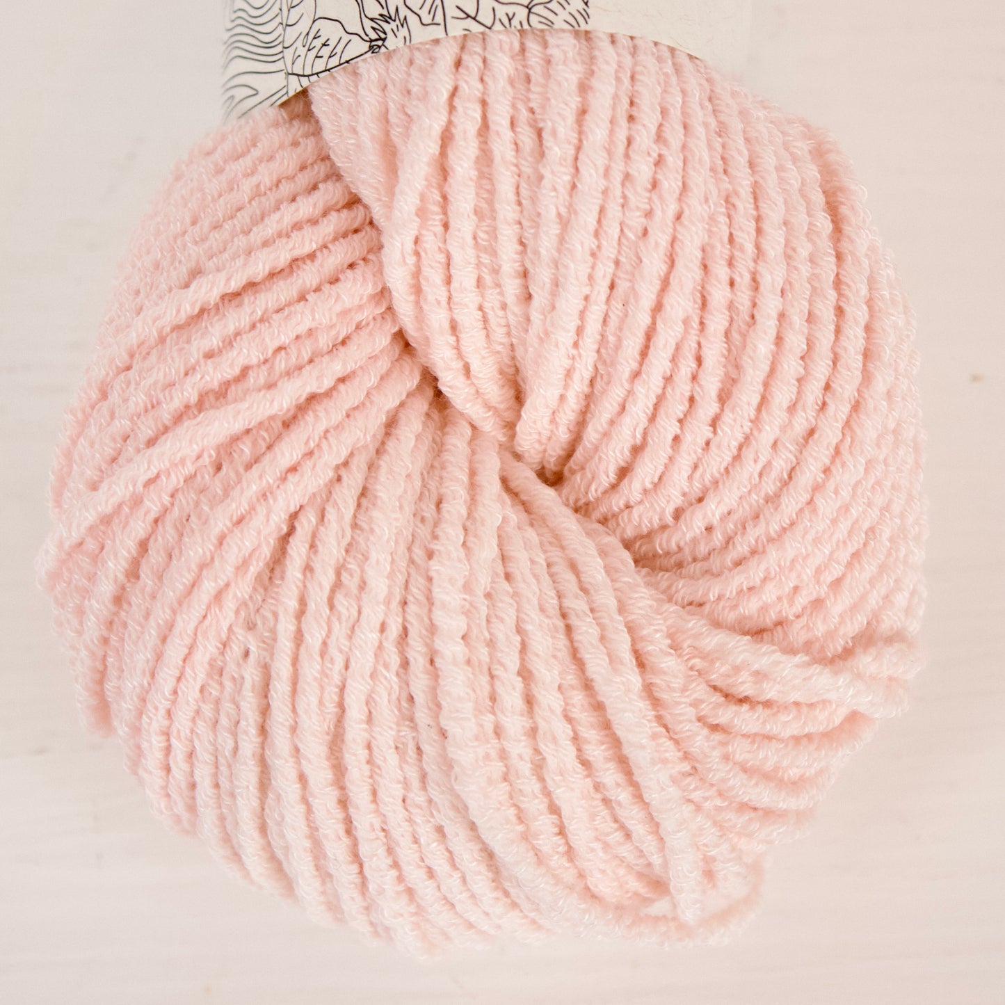 Sakura - Hyades Worsted