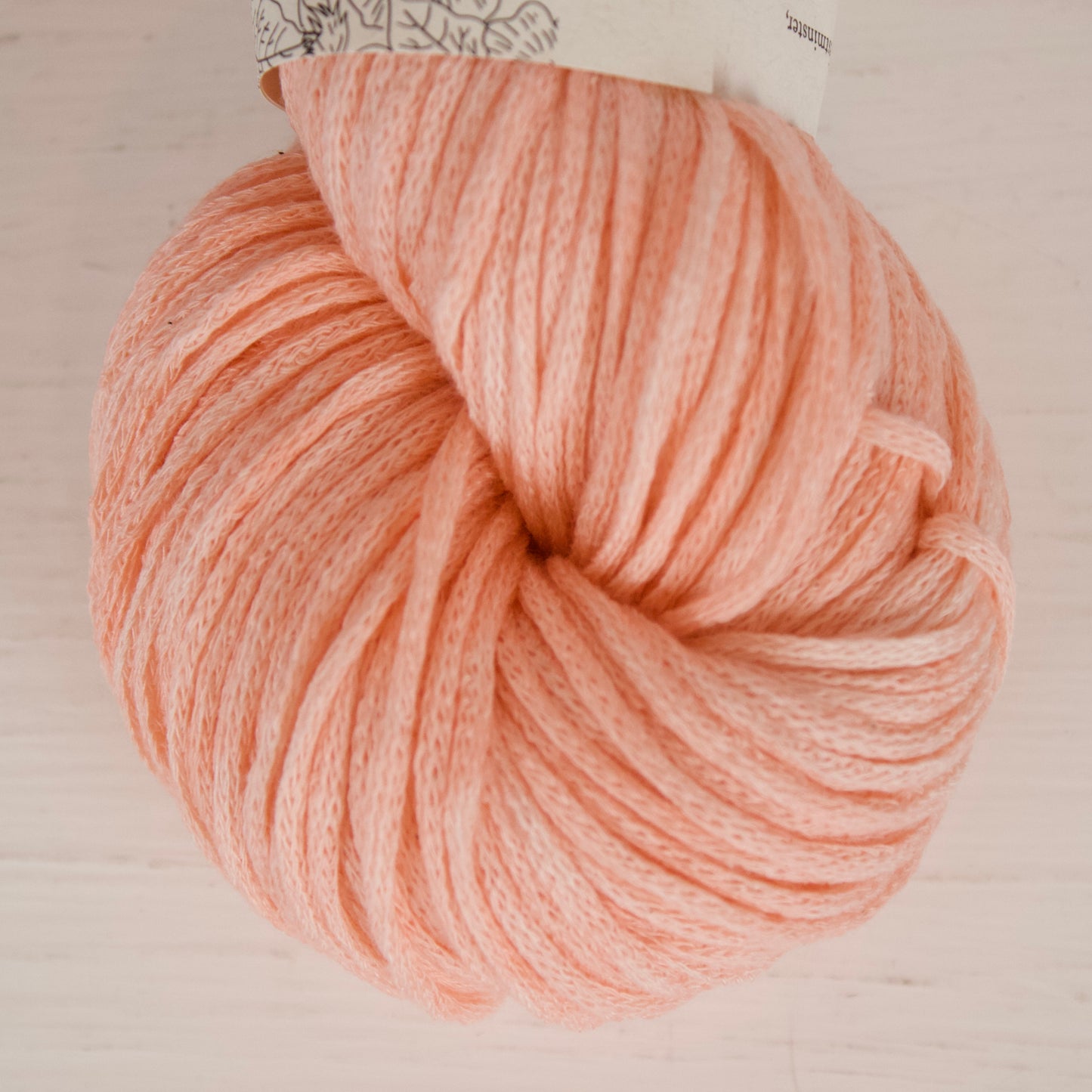 Peach Sorbetto - Taika