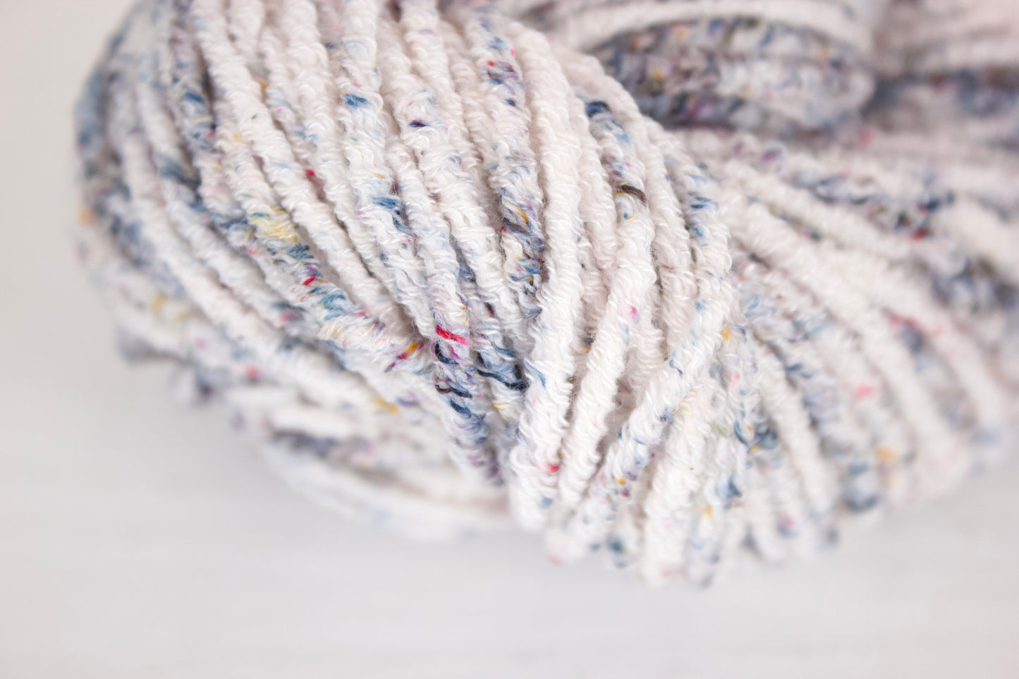 Inky - Hyades Worsted
