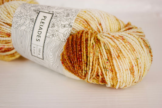 Cinnamon Spice - Pleiades Eco