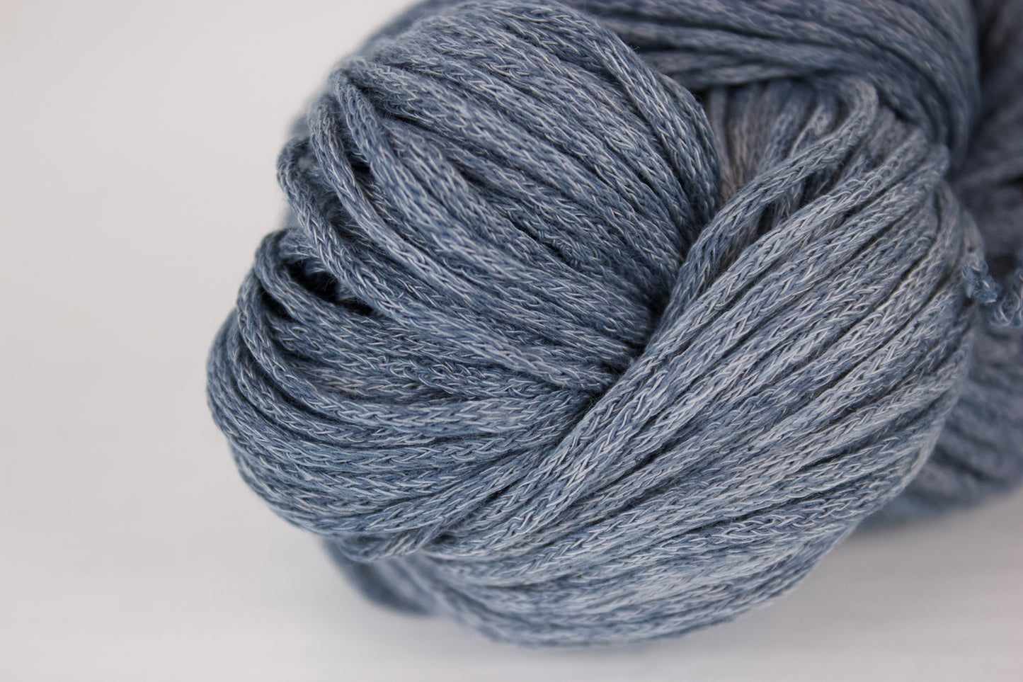 Natural Indigo - Taika - AS-IS has dry/crunch texture & indigo leaf dust