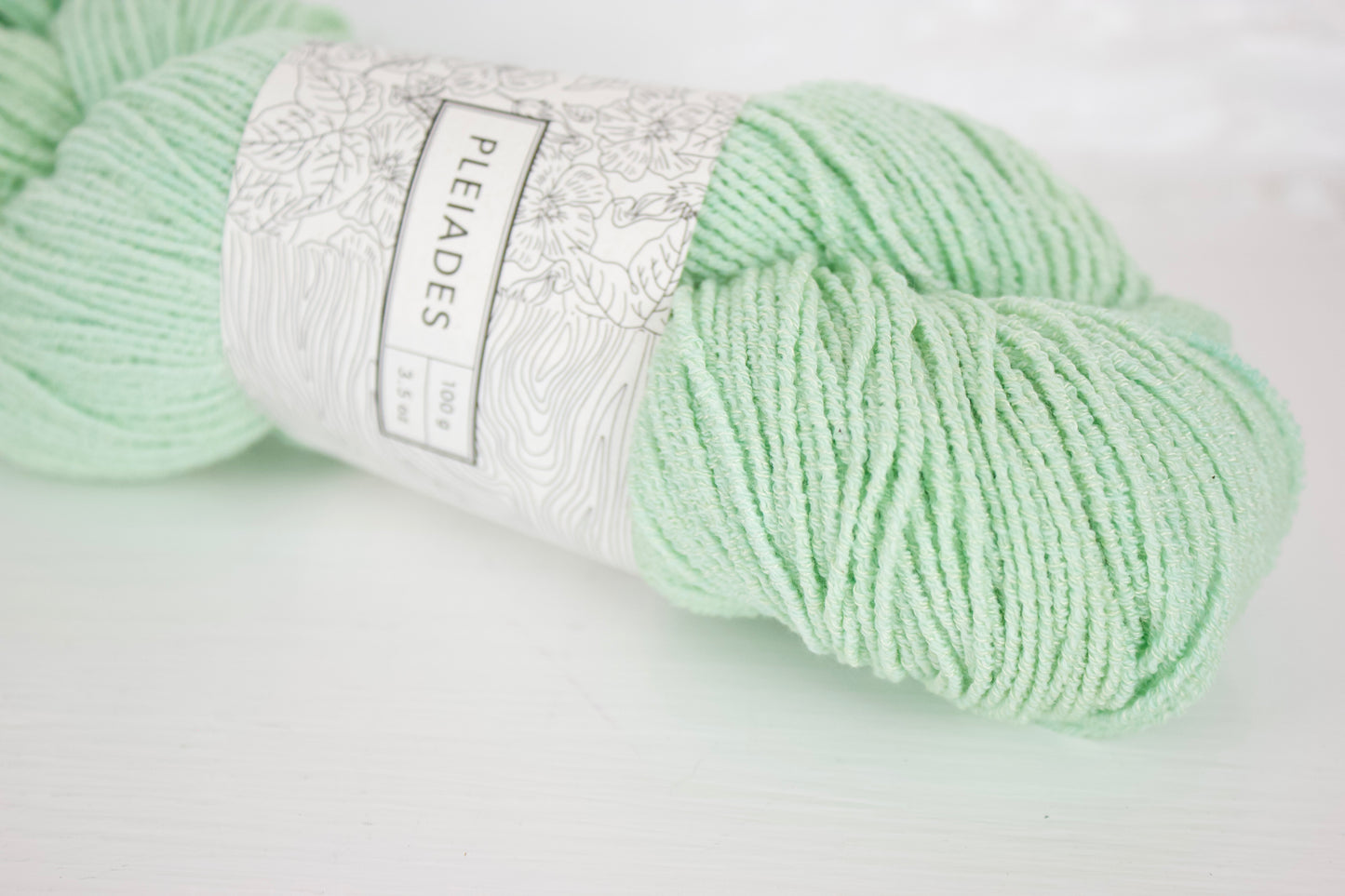 Pistachio - Pleiades Eco