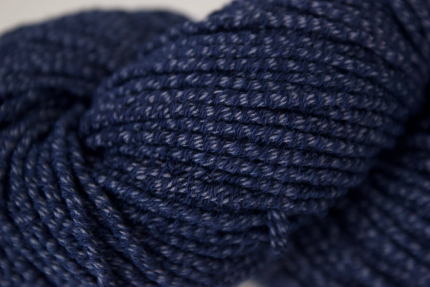 Midnight - Hyades Worsted