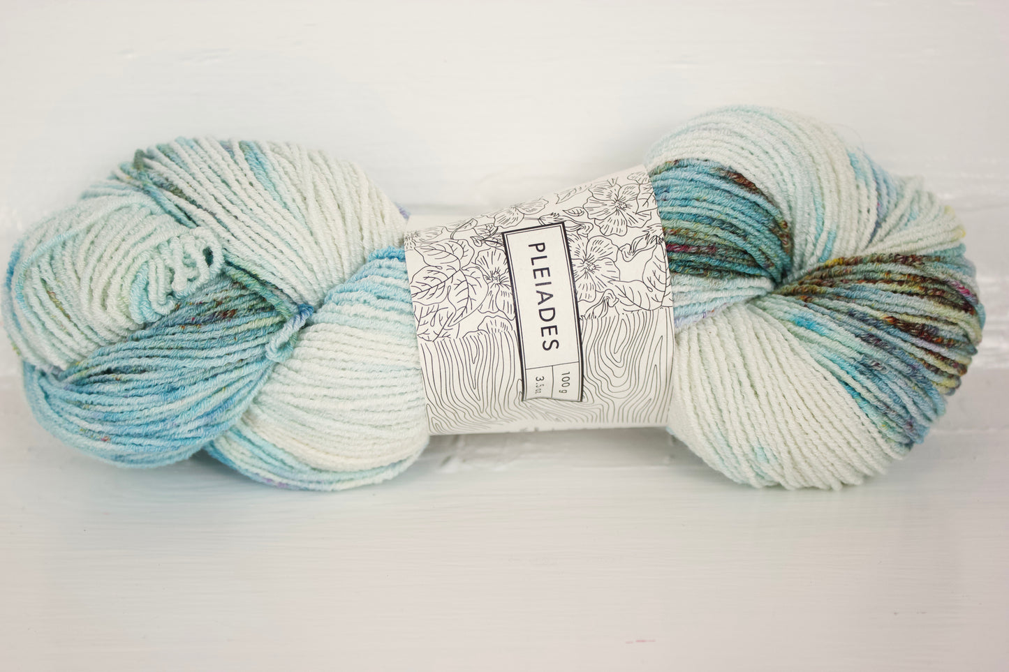 Sea Song - Pleiades Eco