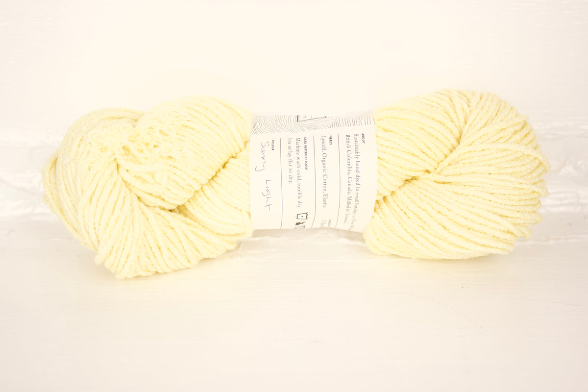 Sunny Light - Hyades Worsted