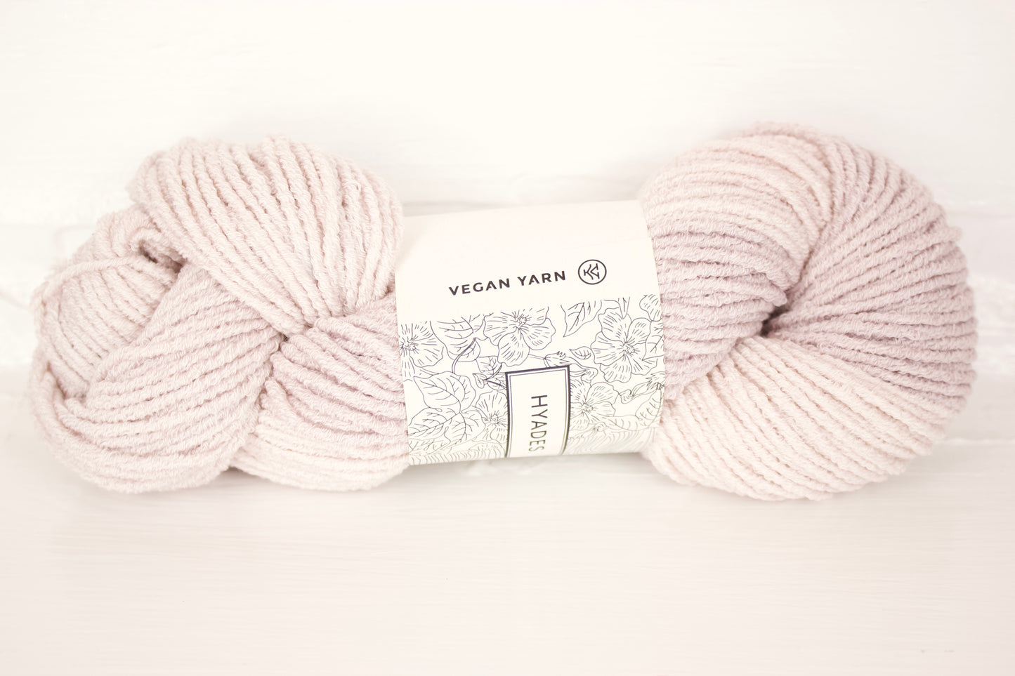 Rose Quartz - Hyades Worsted