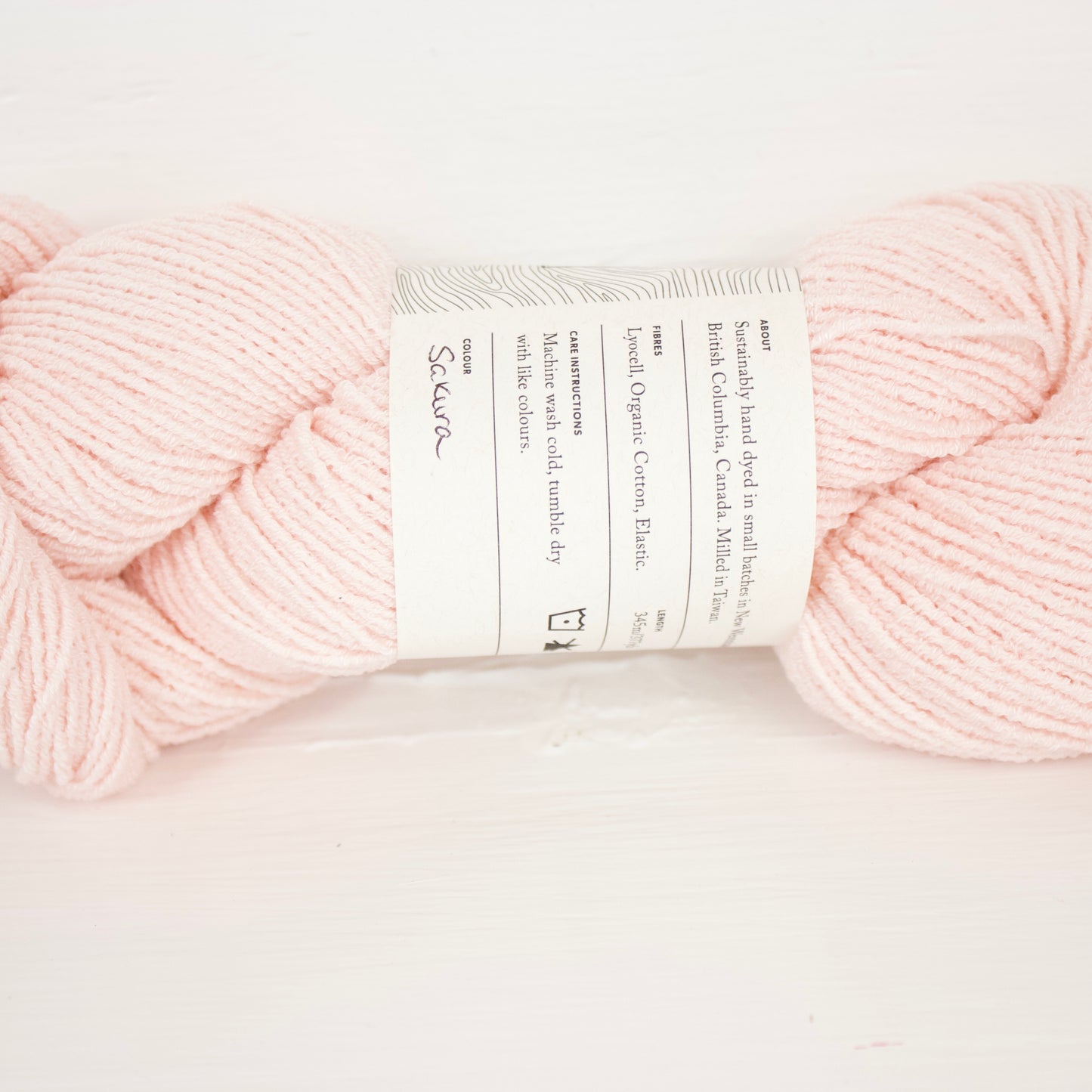 Sakura - Pleiades Eco