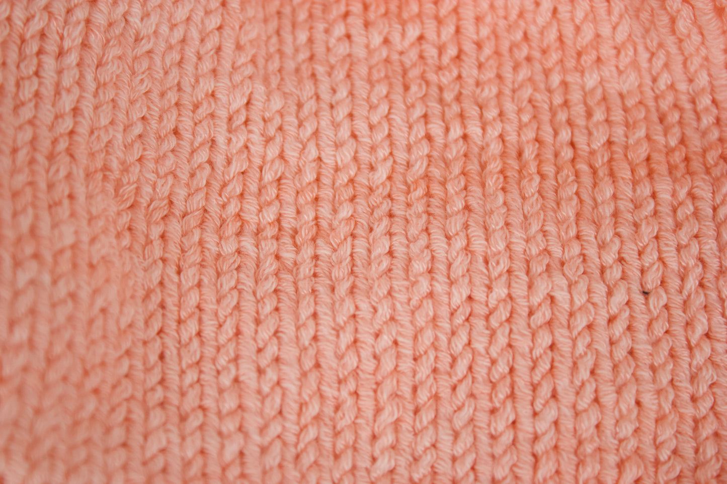 Peach Sorbetto - Hyades Worsted