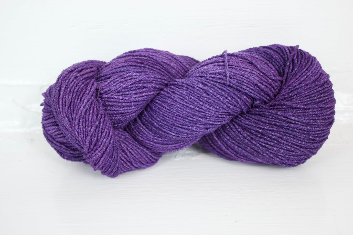 Purple - Pleiades Eco - AS-IS, waxy texture, no label