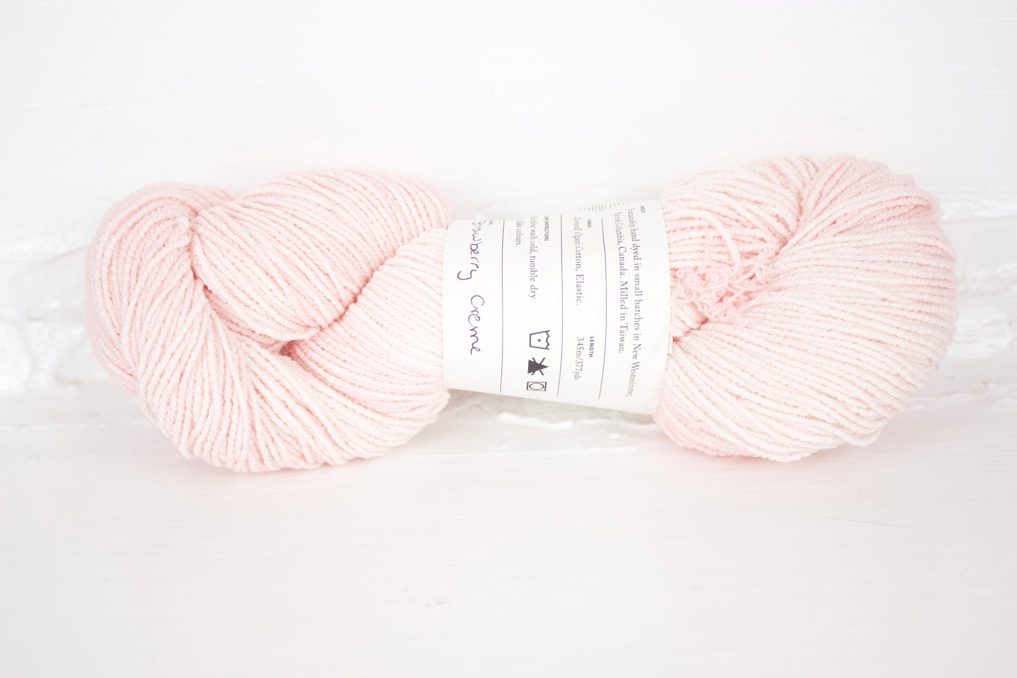 Strawberry Creme - Pleiades Eco