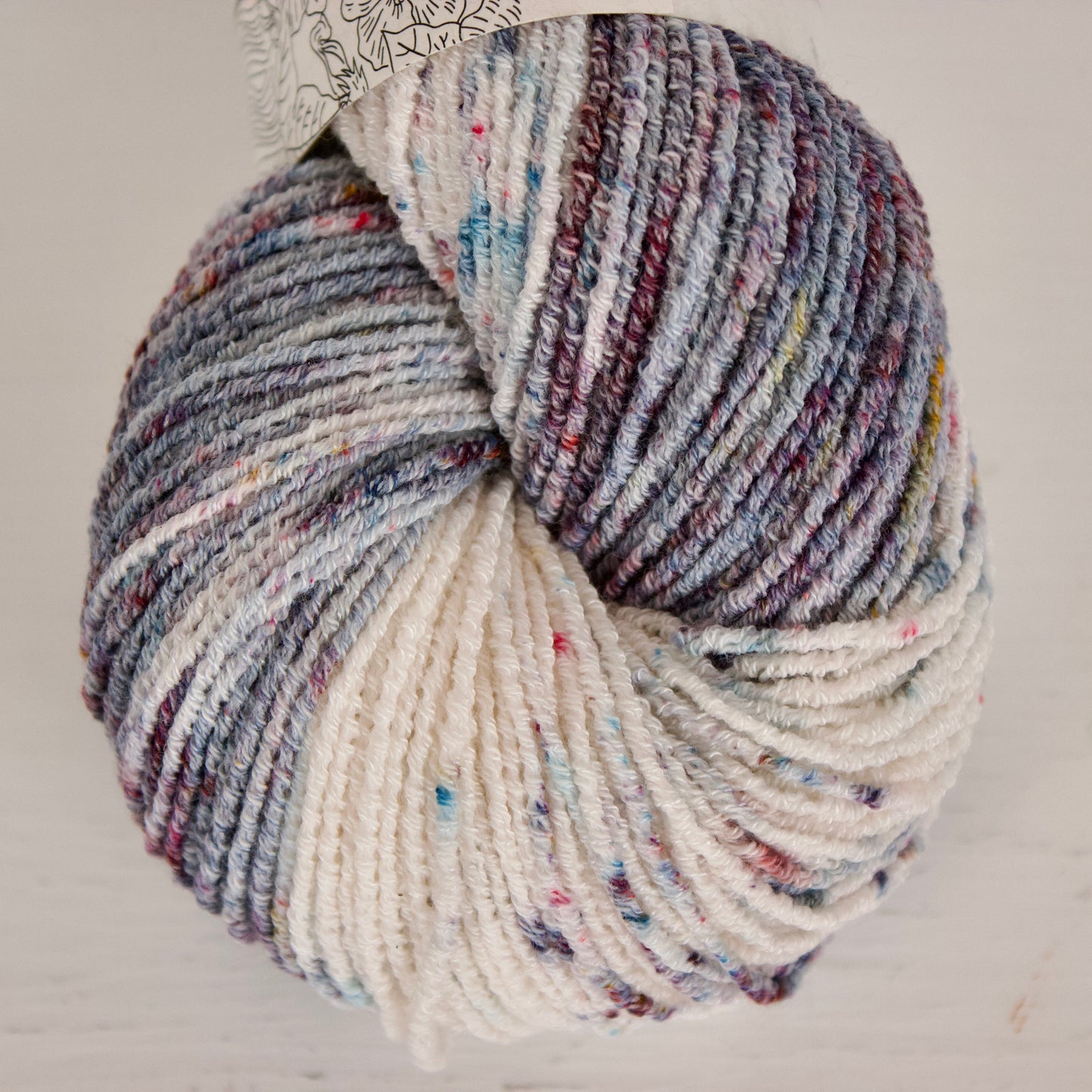 Comet - Pleiades Eco