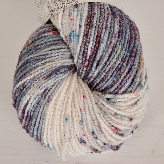 Comet - Pleiades Eco