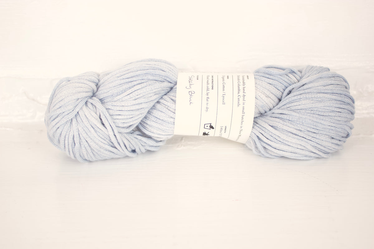 Steely Blue - Taika