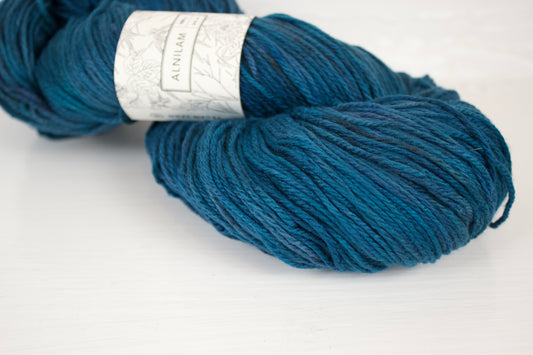 Underwater - Alnilam XL skein