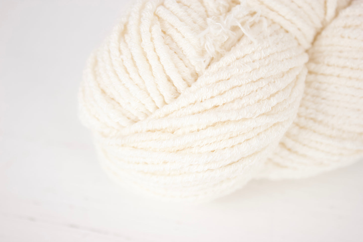 Coconut - Hyades Worsted