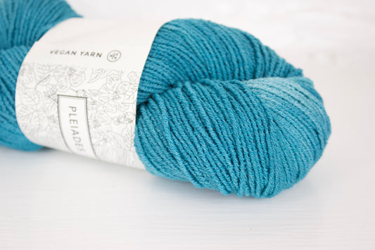 Light Teal - Pleiades Eco