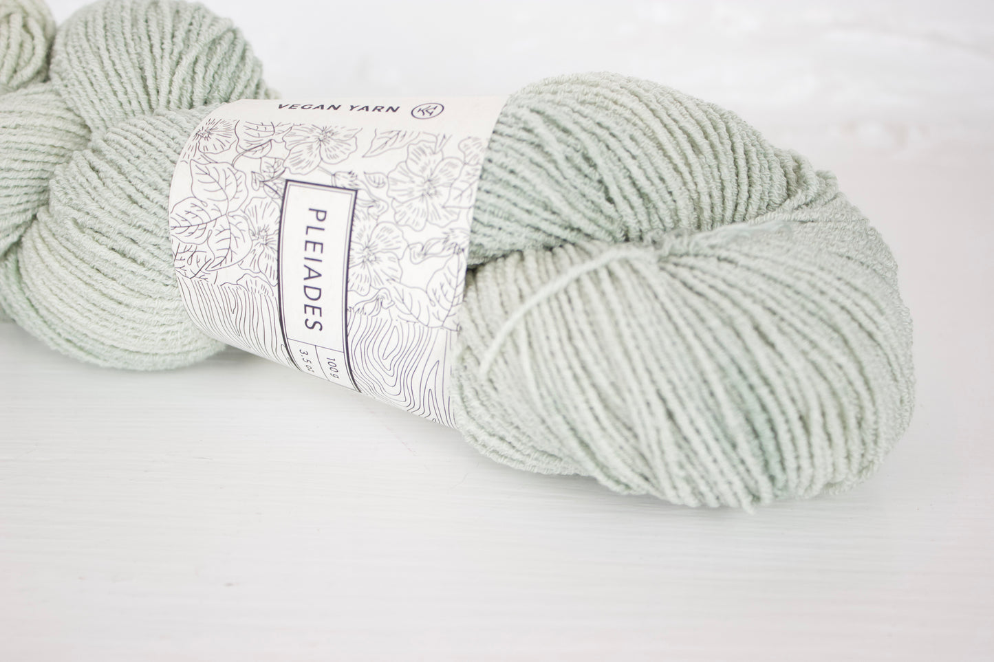 Lichen - Pleiades Eco