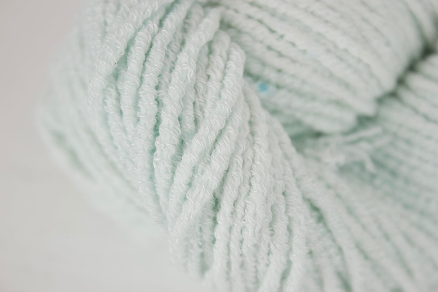 Icicle  - Hyades Worsted