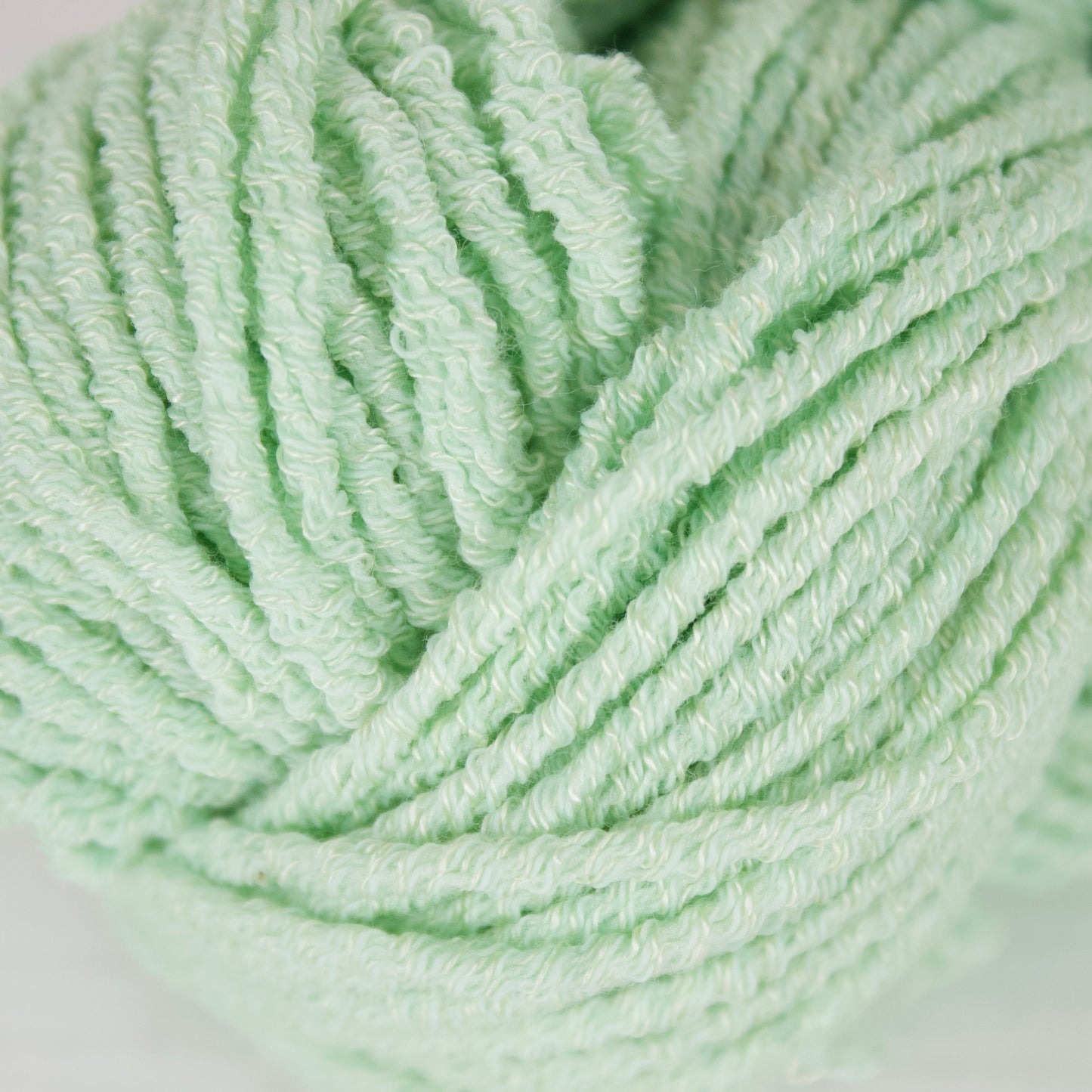 Pistachio  - Hyades Worsted