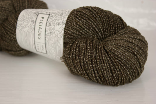 Deep Olive - Pleiades Eco